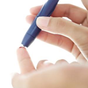 New-onset insulin-independent diabetes treatment