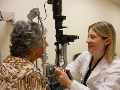 eye diseases treatment in UCTC