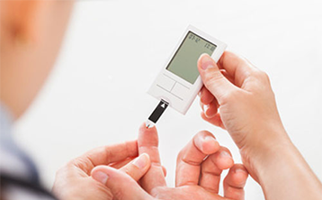 Stem cell therapy for diabetes
